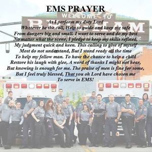 Meet your Posher, Gerry